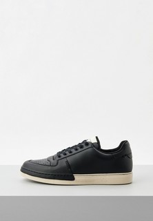 Кеды Emporio Armani