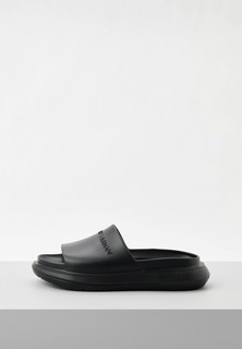 Сланцы Emporio Armani