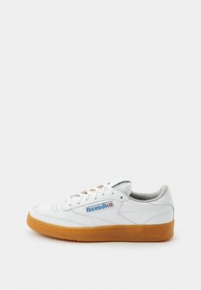 Кеды Reebok