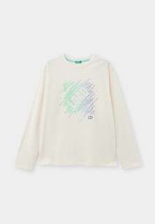 Лонгслив United Colors of Benetton