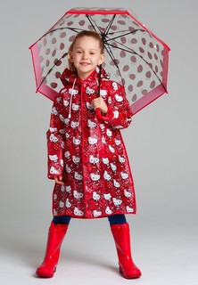 Дождевик PlayToday