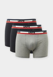 Трусы 3 шт. Levis®