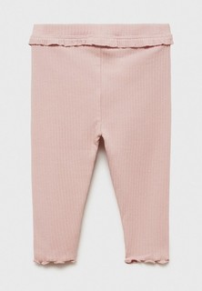 Леггинсы Mango Kids