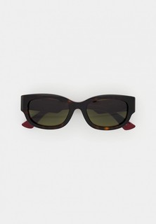 Очки солнцезащитные Gucci