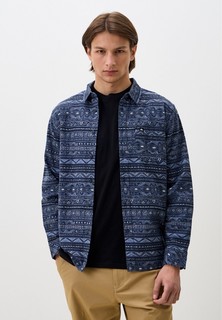 Рубашка Quiksilver