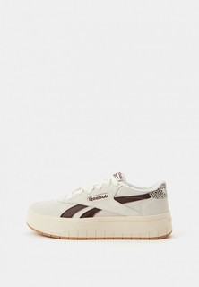 Кеды Reebok