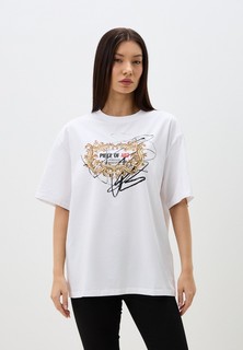 Футболка Eleganzza