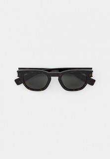 Очки солнцезащитные Saint Laurent