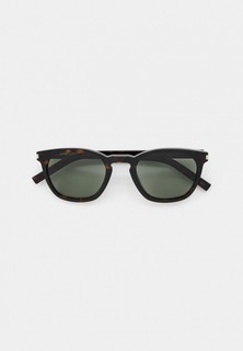 Очки солнцезащитные Saint Laurent