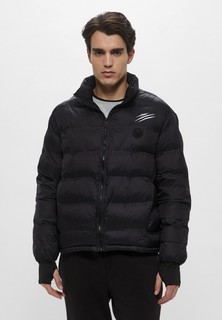 Куртка утепленная Plein Sport