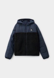 Куртка утепленная Quiksilver