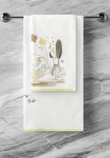 Набор полотенец Togas