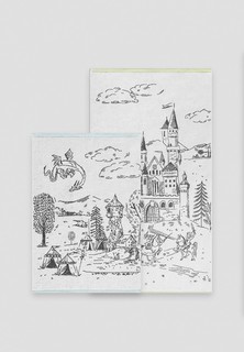 Набор полотенец Togas