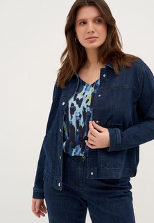 Куртка джинсовая Samoon by Gerry Weber