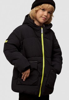 Куртка утепленная Totti Kids