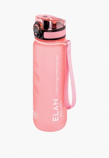 Бутылка спортивная Elan Gallery