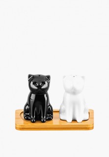 Набор для сервировки специй Elan Gallery