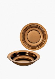 Набор тарелок Elan Gallery