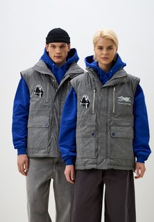 Жилет утепленный Asia st 71