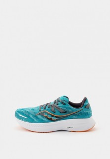 Кроссовки Saucony
