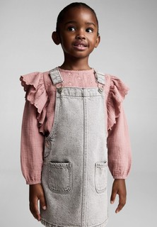 Блуза Mango Kids