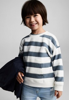 Свитшот Mango Kids