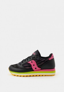 Кроссовки Saucony
