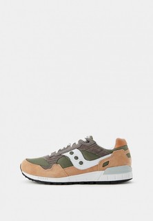 Кроссовки Saucony