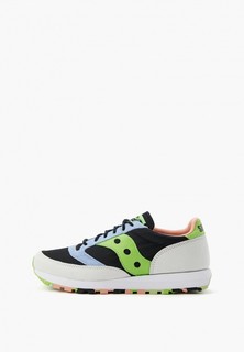 Кроссовки Saucony