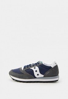 Кроссовки Saucony