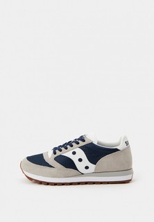 Кроссовки Saucony