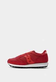 Кроссовки Saucony