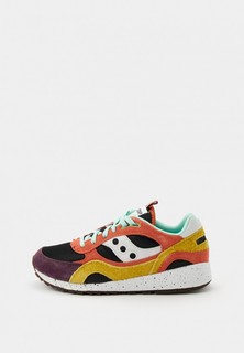 Кроссовки Saucony