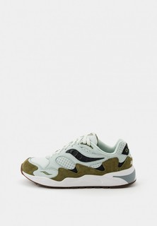 Кроссовки Saucony