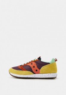 Кроссовки Saucony