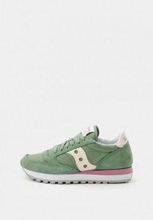 Кроссовки Saucony