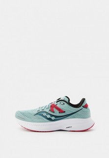 Кроссовки Saucony
