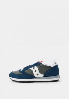 Кроссовки Saucony