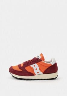 Кроссовки Saucony