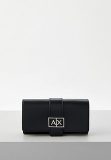 Клатч Armani Exchange