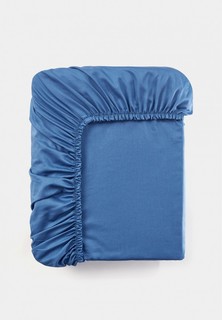 Простыня Евро Lamoda Home