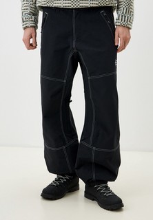 Брюки сноубордические Quiksilver