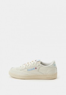 Кеды Reebok