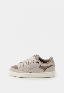 Кеды Reebok