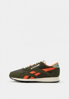 Кроссовки Reebok