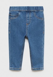 Джинсы Mango Kids