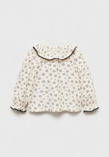 Блуза Mango Kids