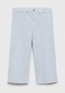 Джинсы Mango Kids