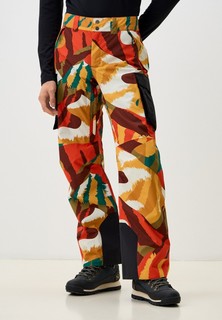 Брюки горнолыжные Helly Hansen