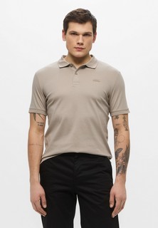 Поло Calvin Klein